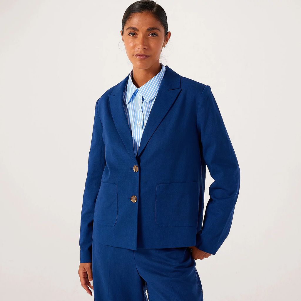 QVC Lenon Blazer