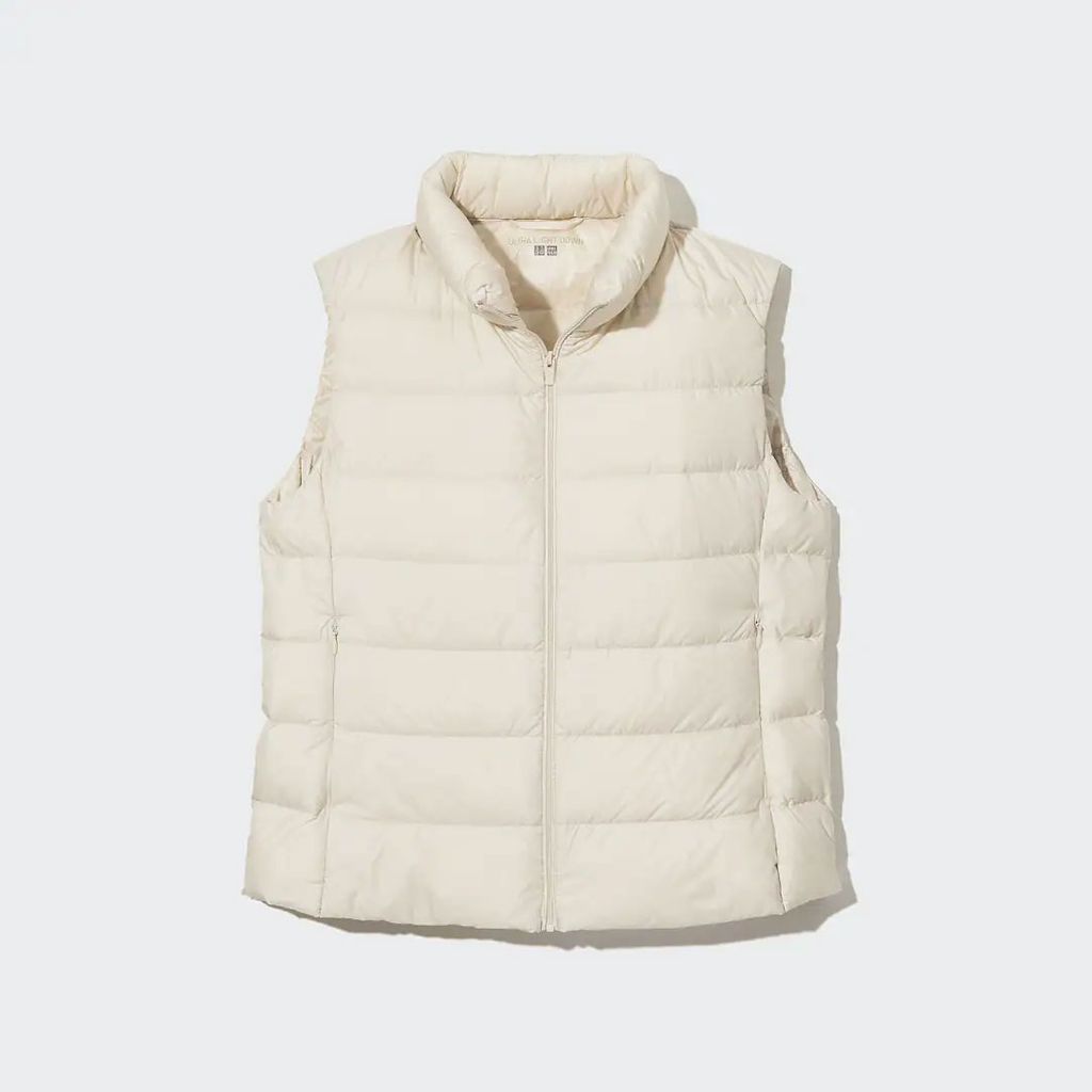 6 stylish women's gilets for winter 2024: From The North Face to Barbour &  more