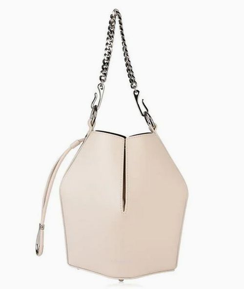 alexander mcq bucket bag kate middleton