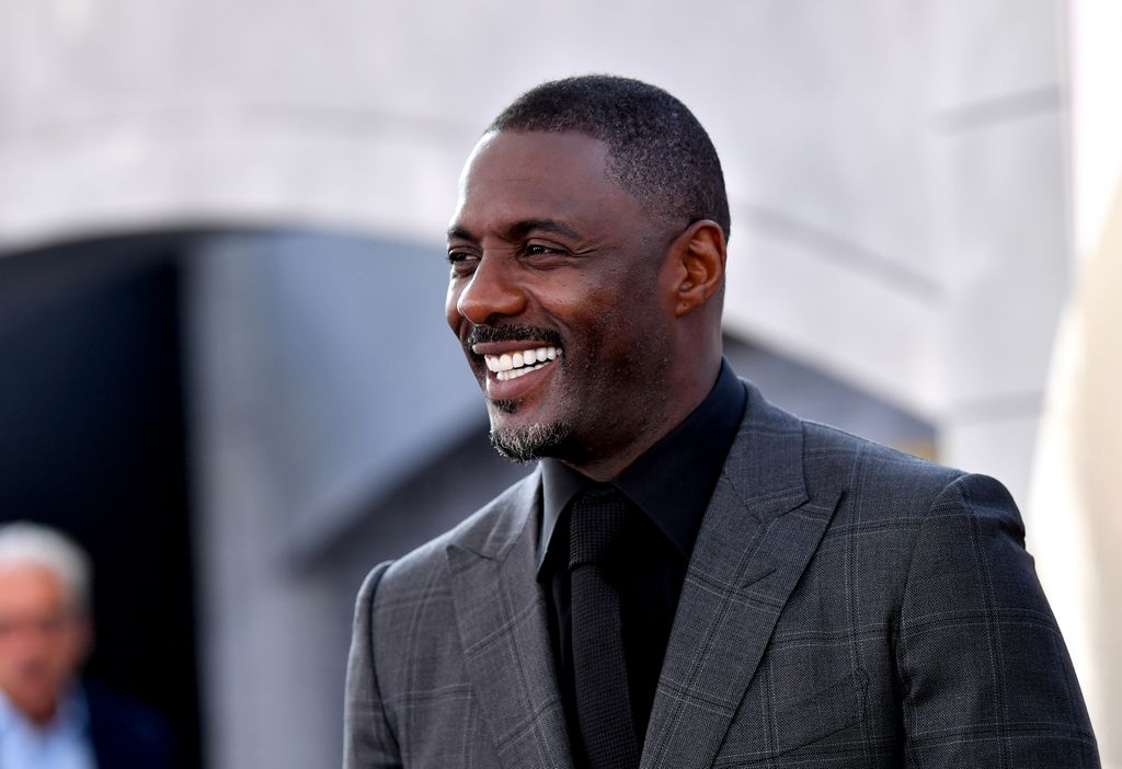 Idris Elba will lead the cast of Hijack