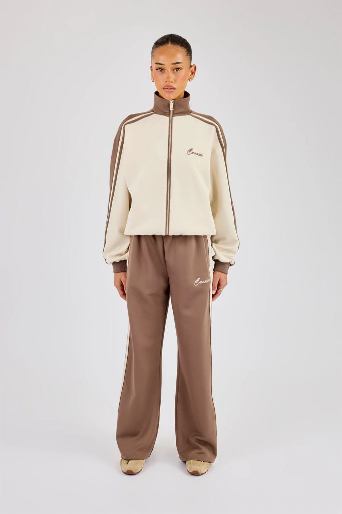 cernucci matching tracksuit 