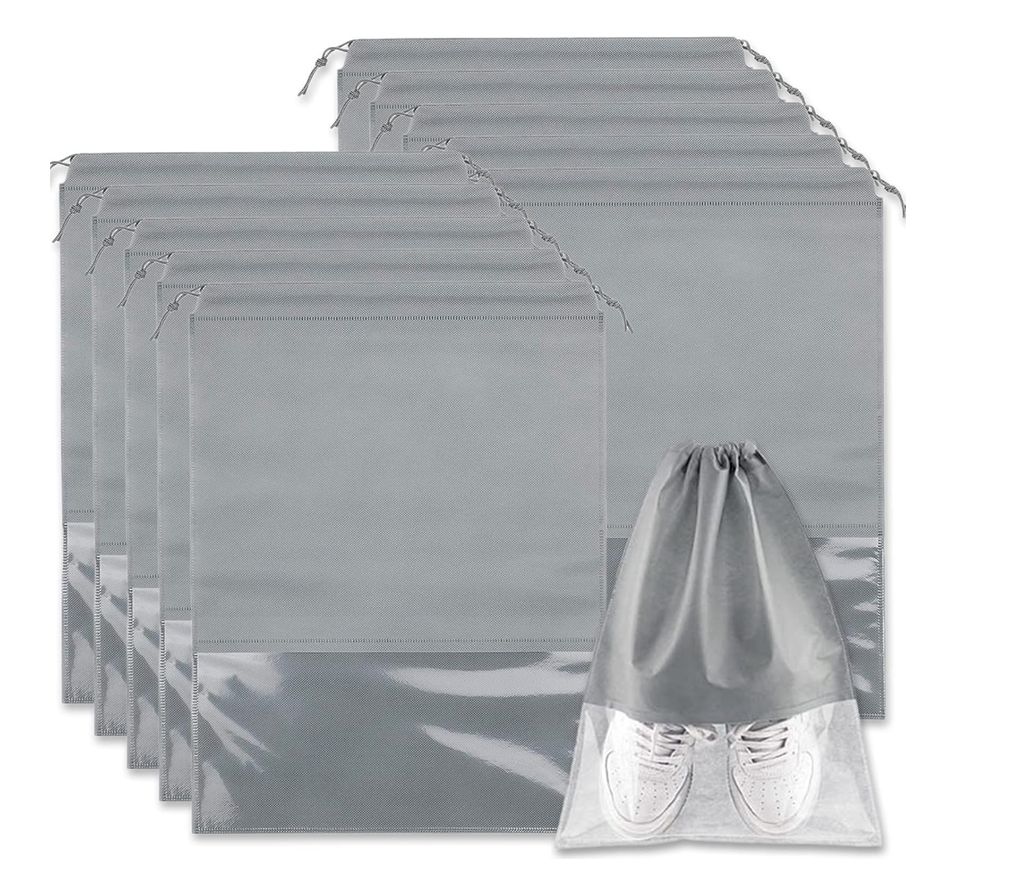 shoe bags for travel