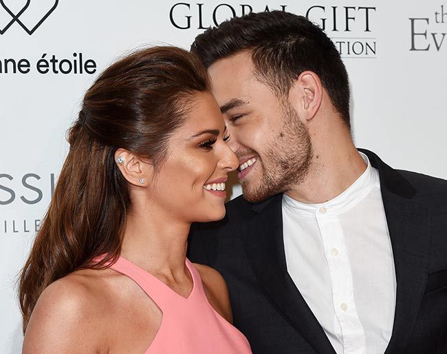 Cheryl Liam Payne1 