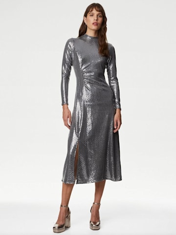 Marks & Spencer sequin dress