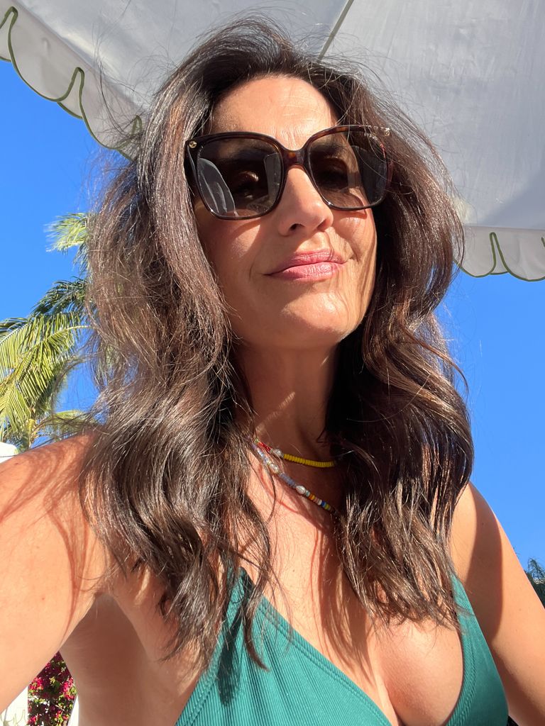 Beauty Editor, Donna Francis has transformed her hair and it's in better condition that it was in her twenties