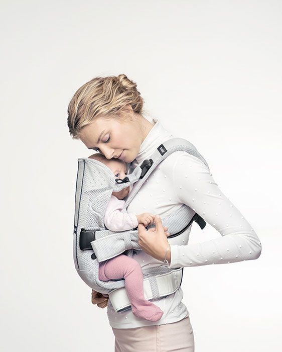 Baby Carrier One Air 1 