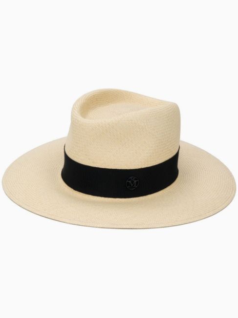 meghan markle wimbledon panama hat