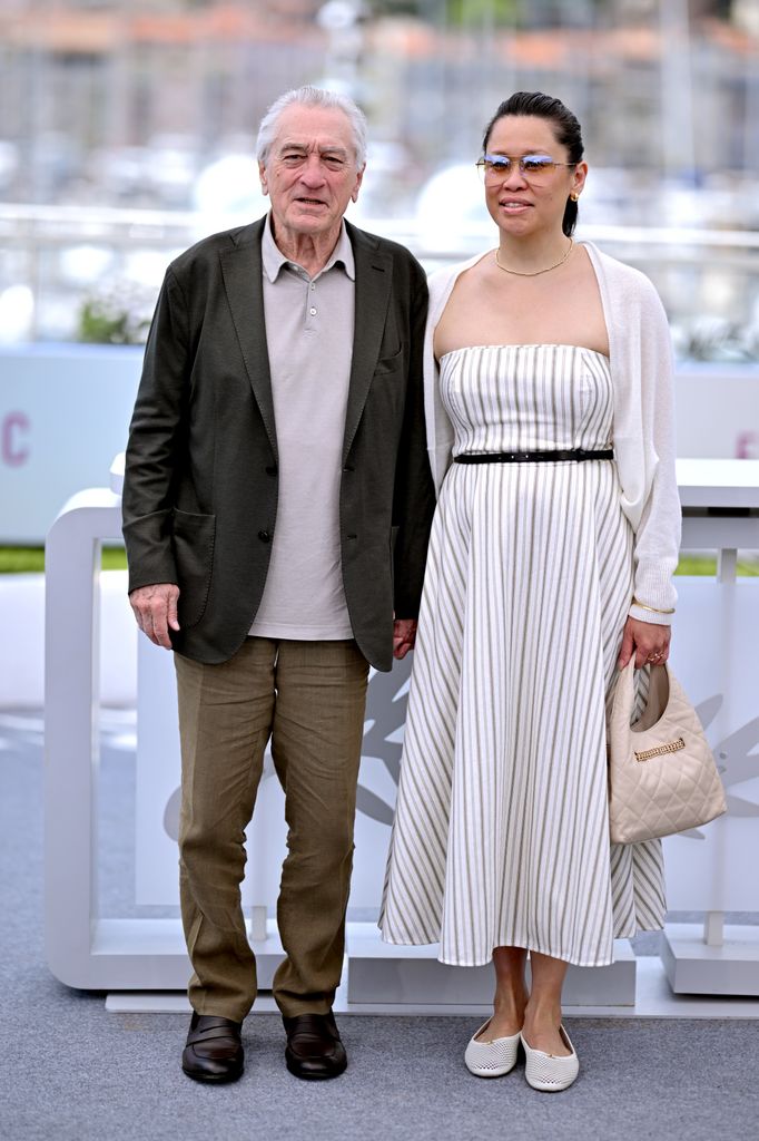Cannes Opening Ceremony 2025 best photos from Leonardo DiCaprio and