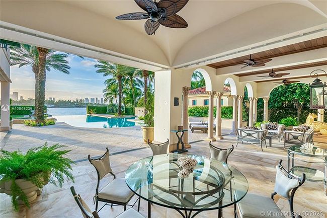 Jennifer Lopez and Alex Rodriguez still share this $32.5m home a year ...