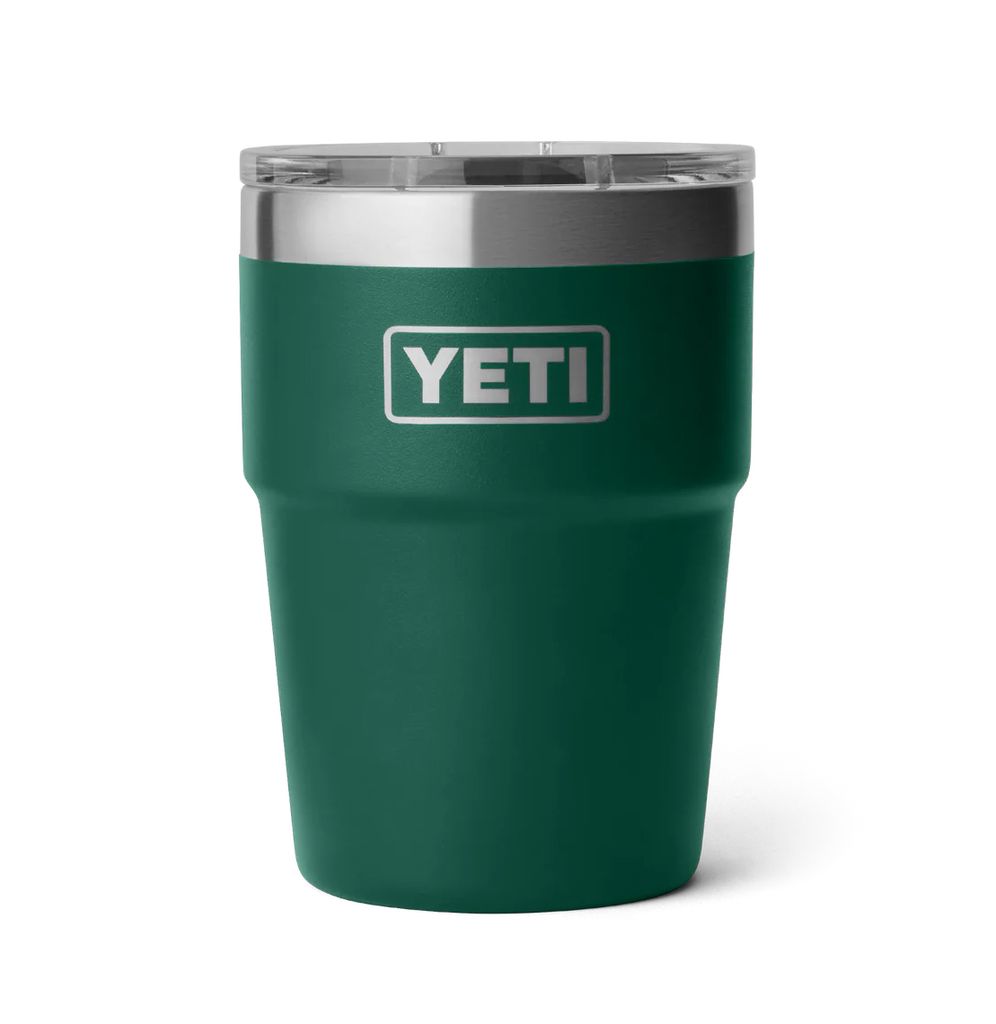 Yeti cup