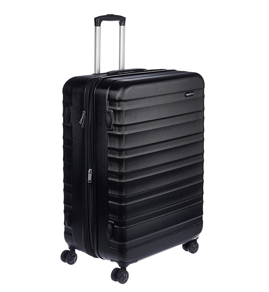 Amazon suitcase