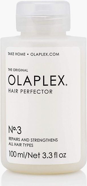 olaplex hair perfector