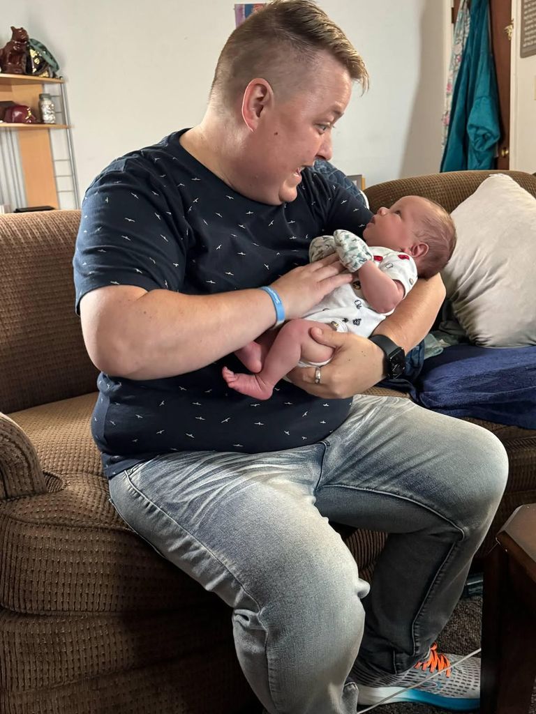 amanda halterman cousin katie slaton