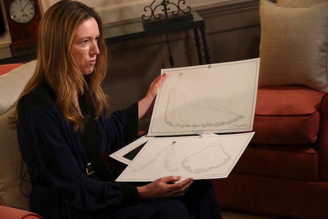 clare waight keller