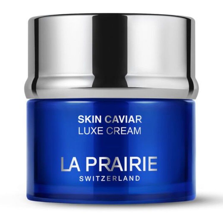 La Prairie Skin caviar luxe cream, £500, SPACE NK
