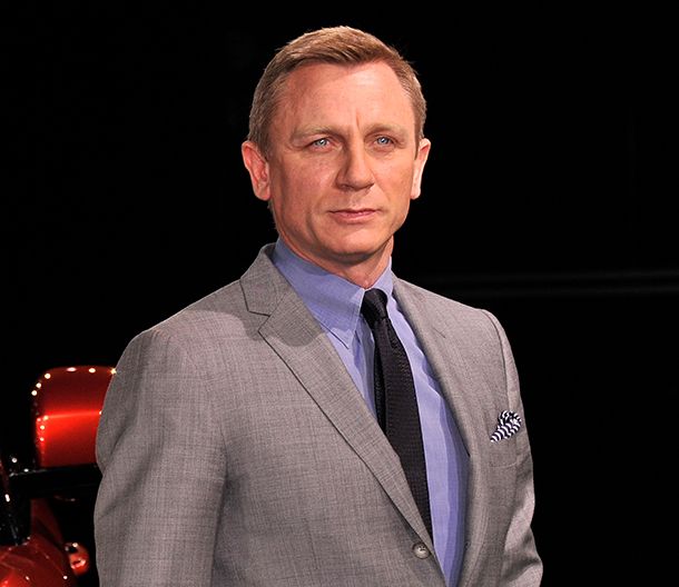 Daniel Craig plays Stormtrooper in new Star Wars film | HELLO!