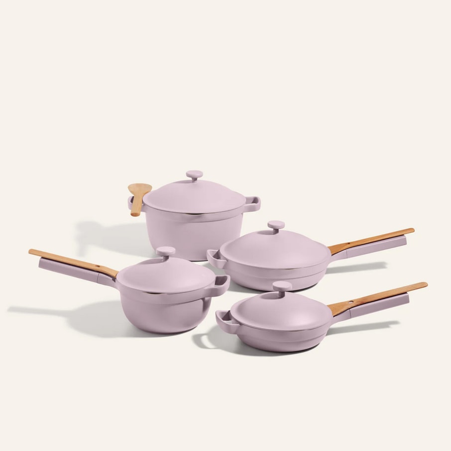 our place cookware set on sale