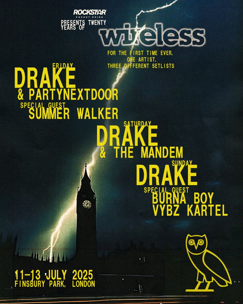 Wireless