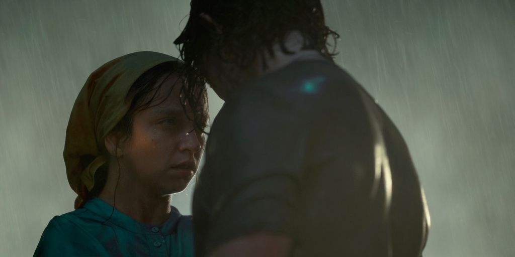 Le nouveau thriller culte Netflix de la star de Happy Valley, Unchosen, semble incontournable 3 Molly Windsor dans Non choisi