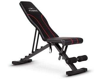 amazon weight bench 