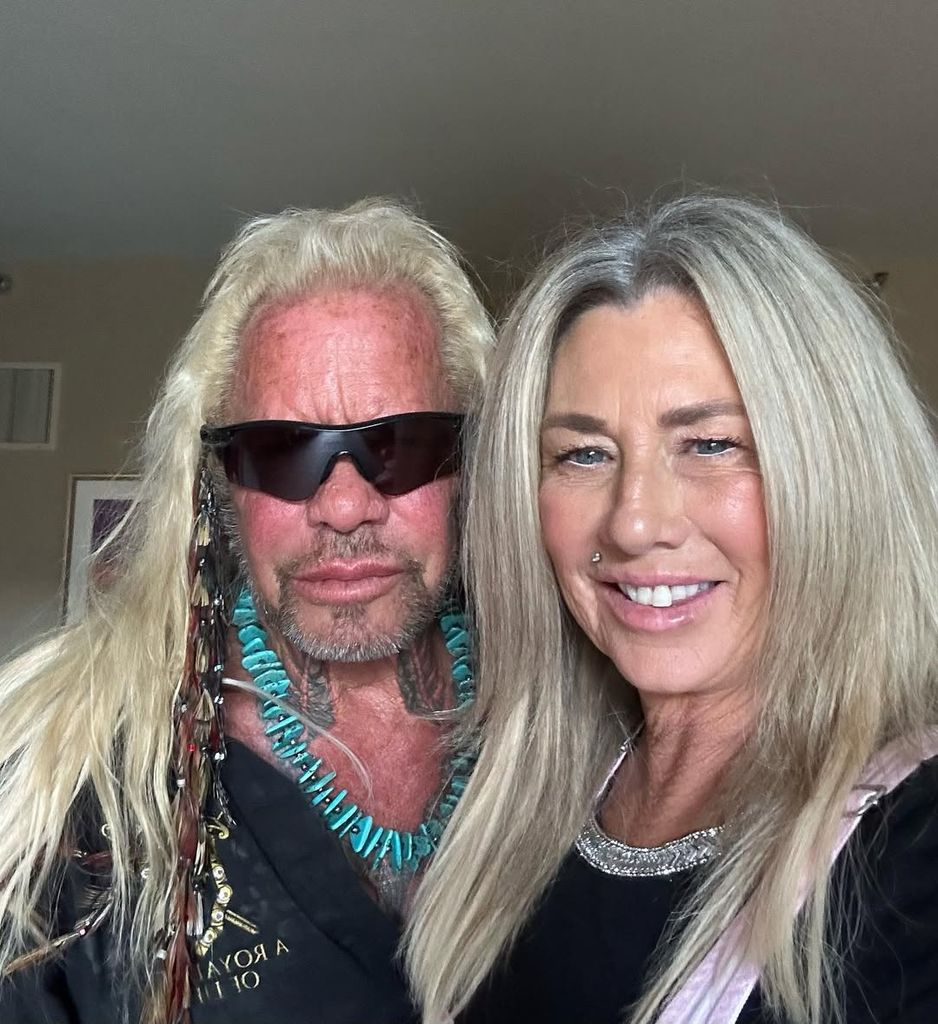 Duane Chapman Francie