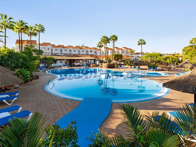 Wyndham Residences Tenerife Golf del Sur   Outdoor Pool   1496097