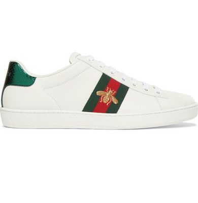 Poundland's £9 Gucci trainer dupes will blow your mind | HELLO!