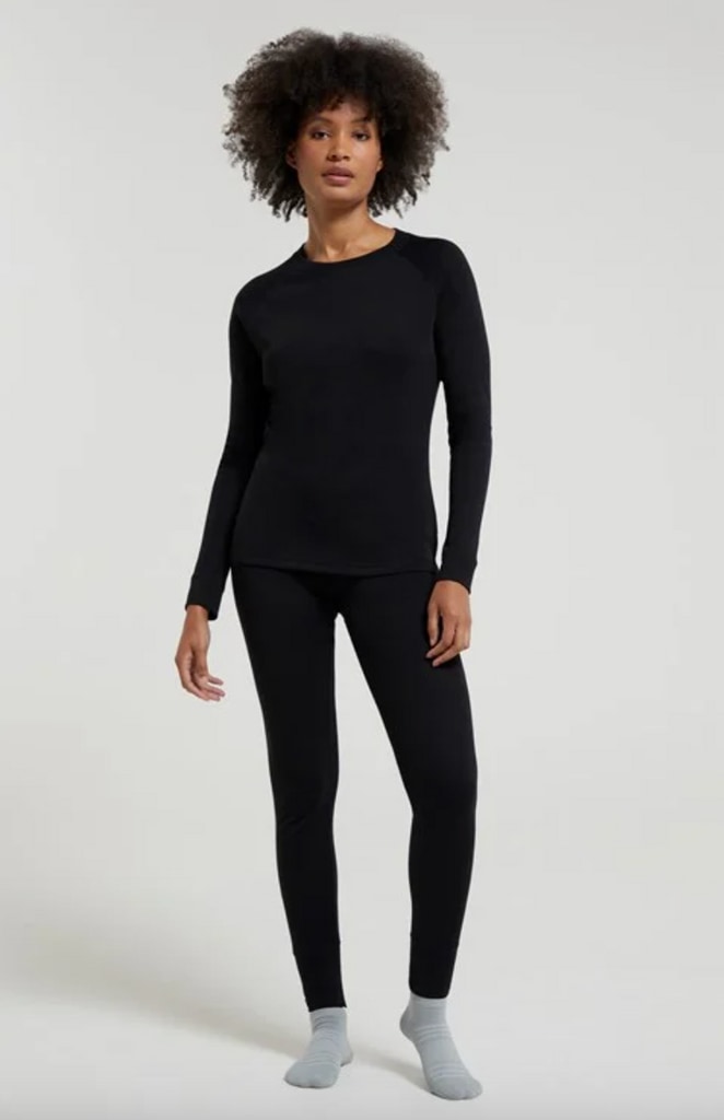9 best thermals for women to keep warm and cosy From M&S to John Lewis