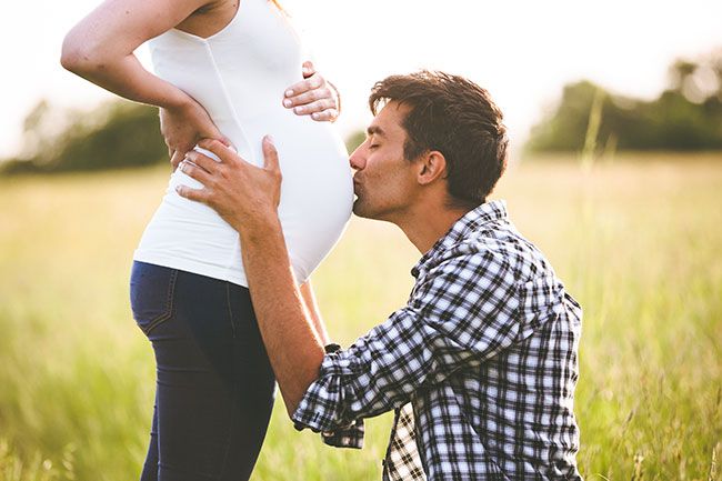 fertility tips women