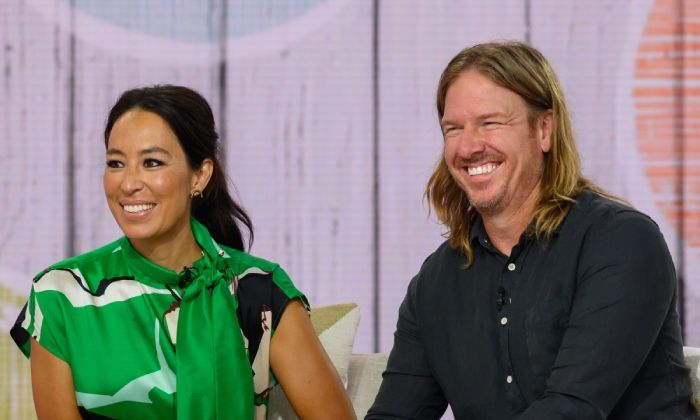 Joanna Gaines candidly discusses 'heartbreak' and 'surrender' in 20 ...