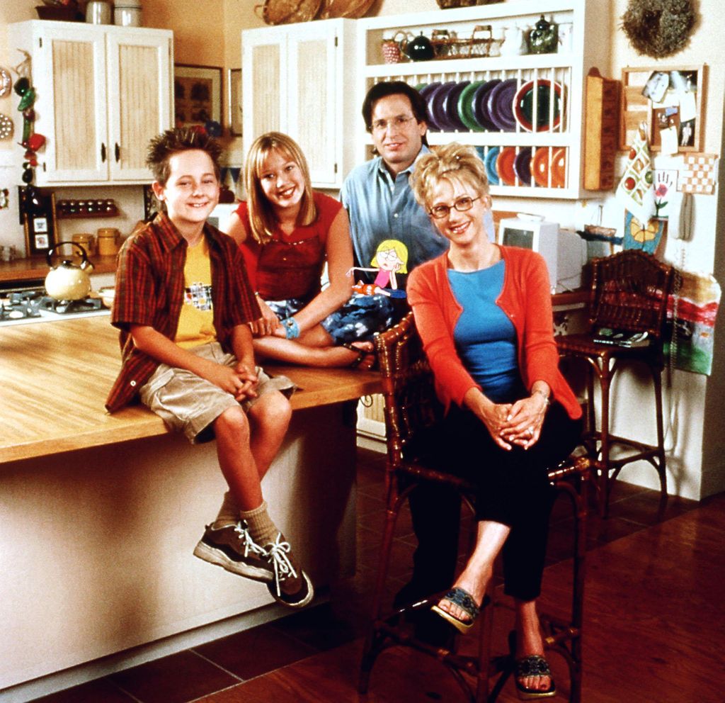 Lizzie McGuire et la star de La Revanche des Nerds, Robert Carradine, sont morts à 71 ans 5 Lizzy McGuire et la revanche des nerds