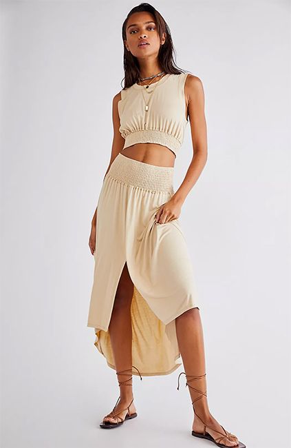 Free People co ord