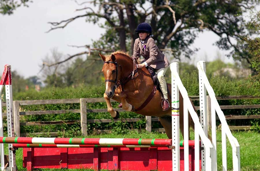 princess beatrice horse riding