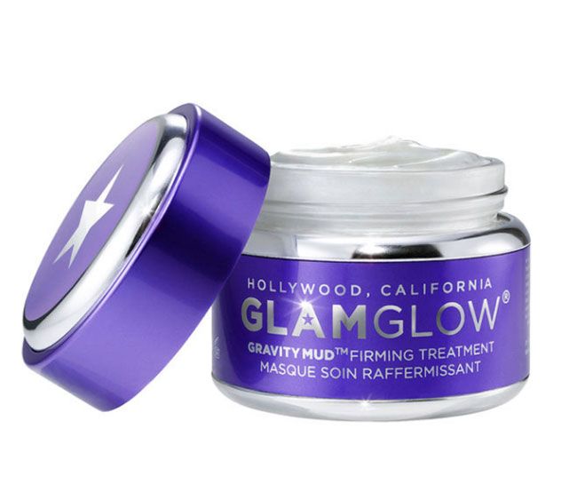 glam glow sleep products