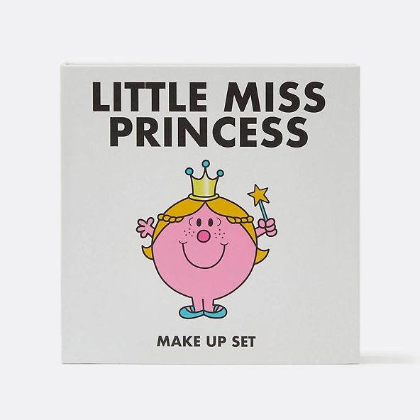 little princess makeup
