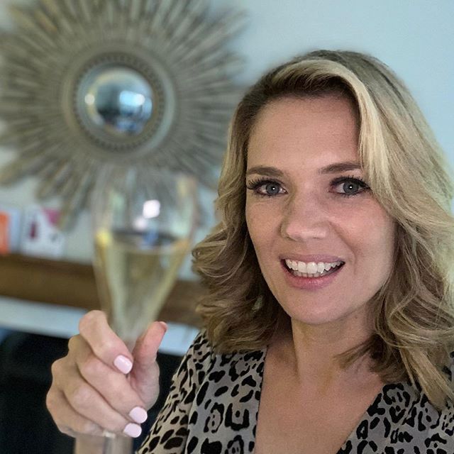 charlotte hawkins bubbles