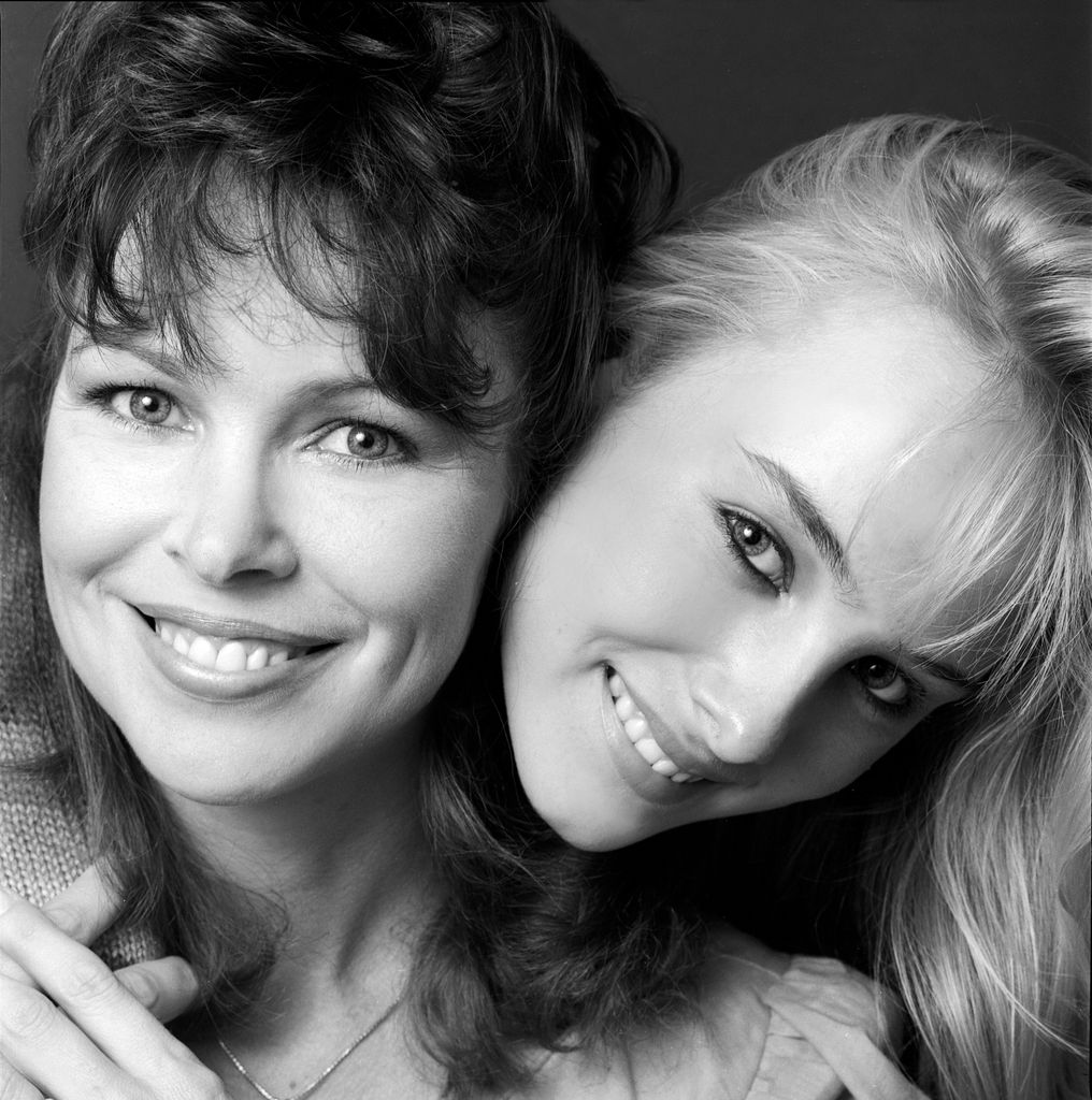 Revisiting Mamas and the Papas surviving member Michelle Phillips