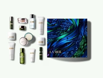 La Mer advent calendar