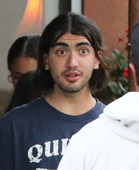 Bigi Jackson fait une rare apparition lors d'une sortie inattendue 3 bigi jackson surpris