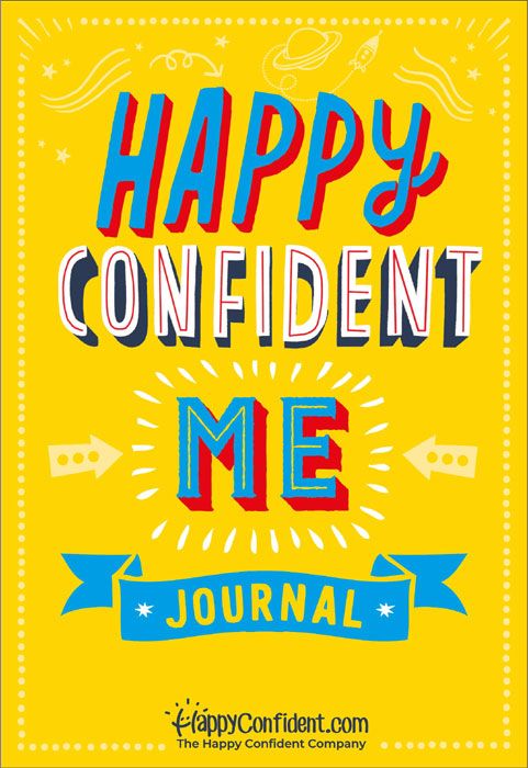 happy journal