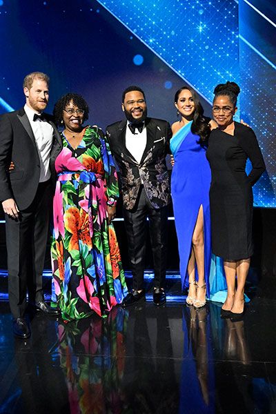 sussexes naacp image awards