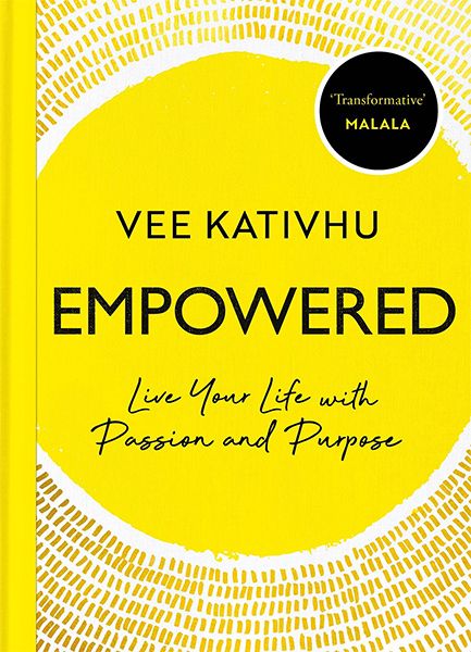 empowered book