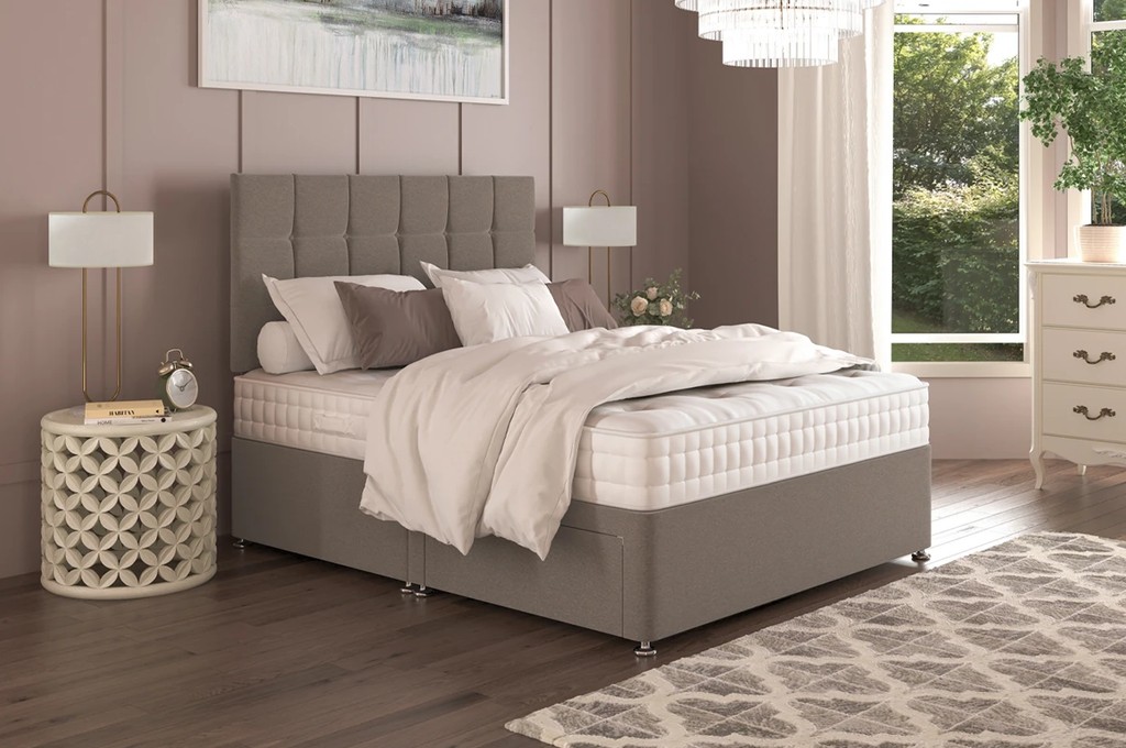 Hypnos Ultimate Ortho Mattress