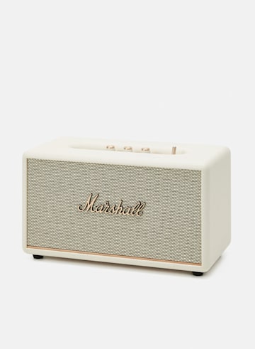 Marshall Speaker