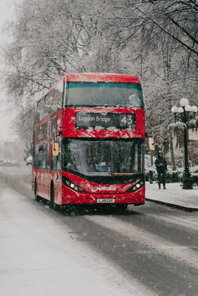 Will we get a white Christmas this year?