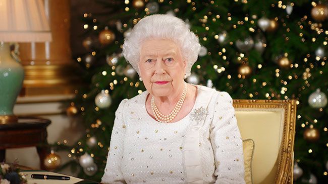2017 queen christmas day speech