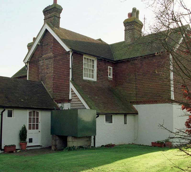 brenchley farmhouse sophie wessex