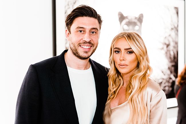 petra ecclestone and sam palmer