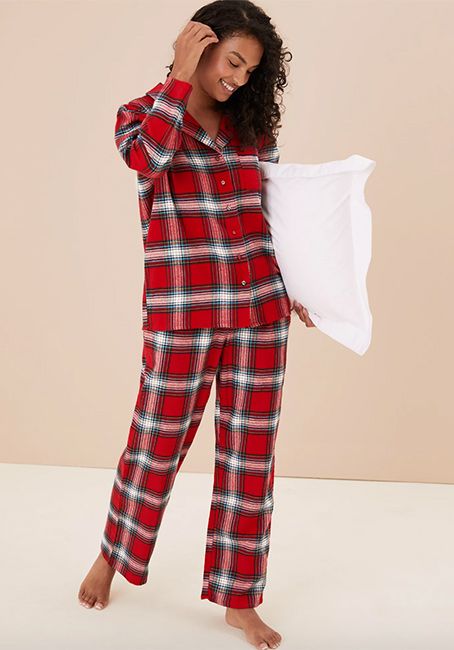Marks and spencer christmas pjs