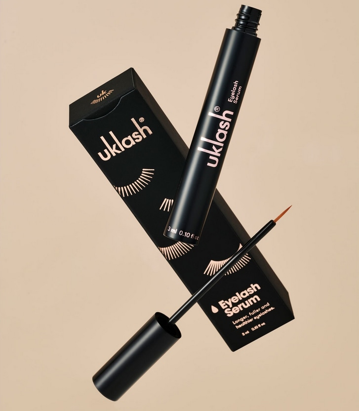 Uklash Eyelash Serum